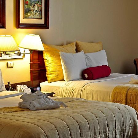 Clarion Hotel San Pedro Sula Zewnętrze zdjęcie