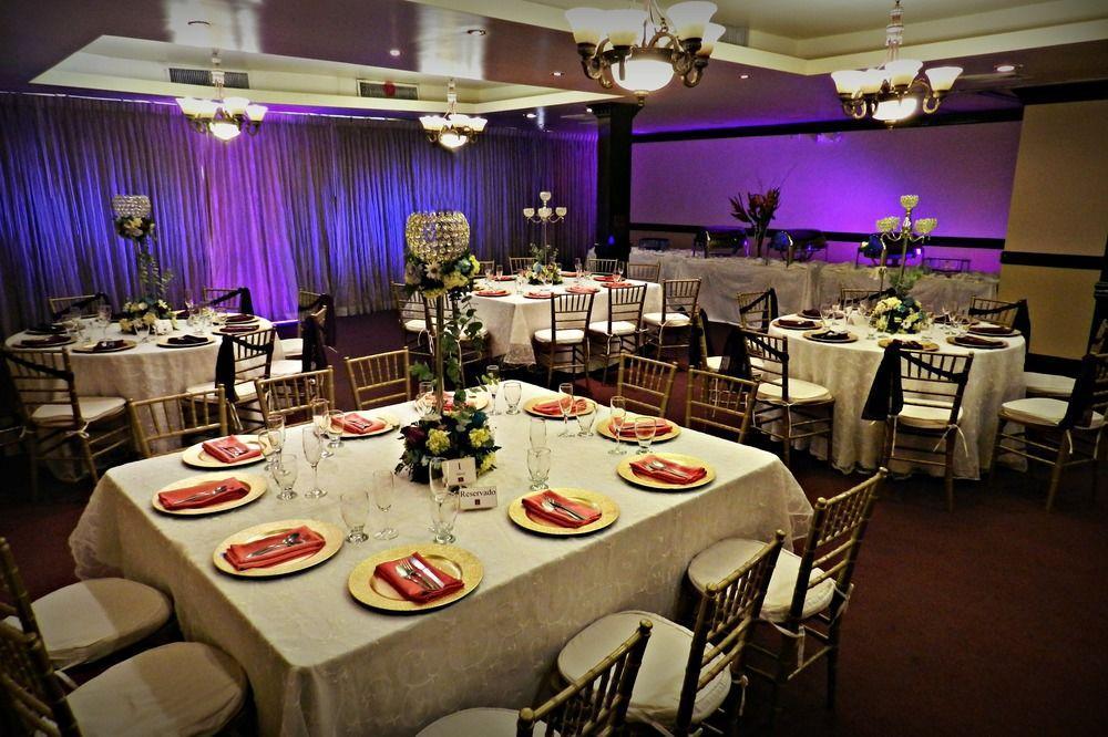 Clarion Hotel San Pedro Sula Zewnętrze zdjęcie