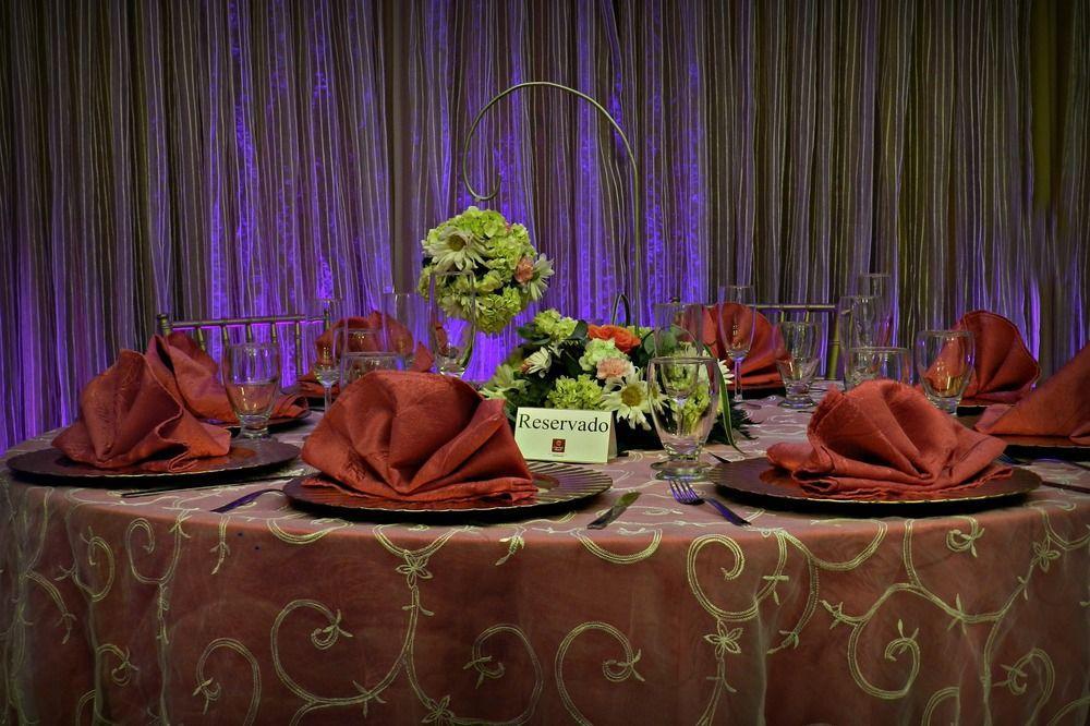 Clarion Hotel San Pedro Sula Zewnętrze zdjęcie
