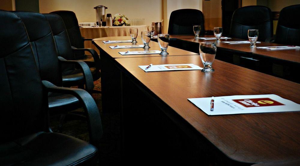 Clarion Hotel San Pedro Sula Zewnętrze zdjęcie