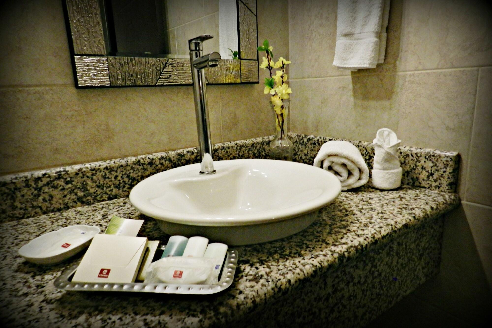 Clarion Hotel San Pedro Sula Zewnętrze zdjęcie