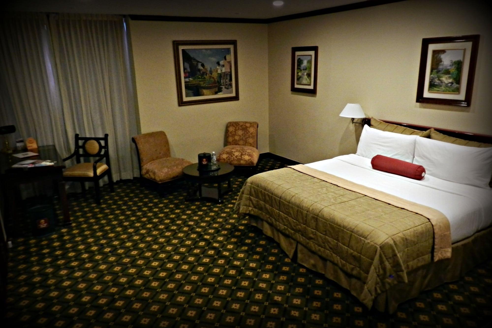 Clarion Hotel San Pedro Sula Zewnętrze zdjęcie