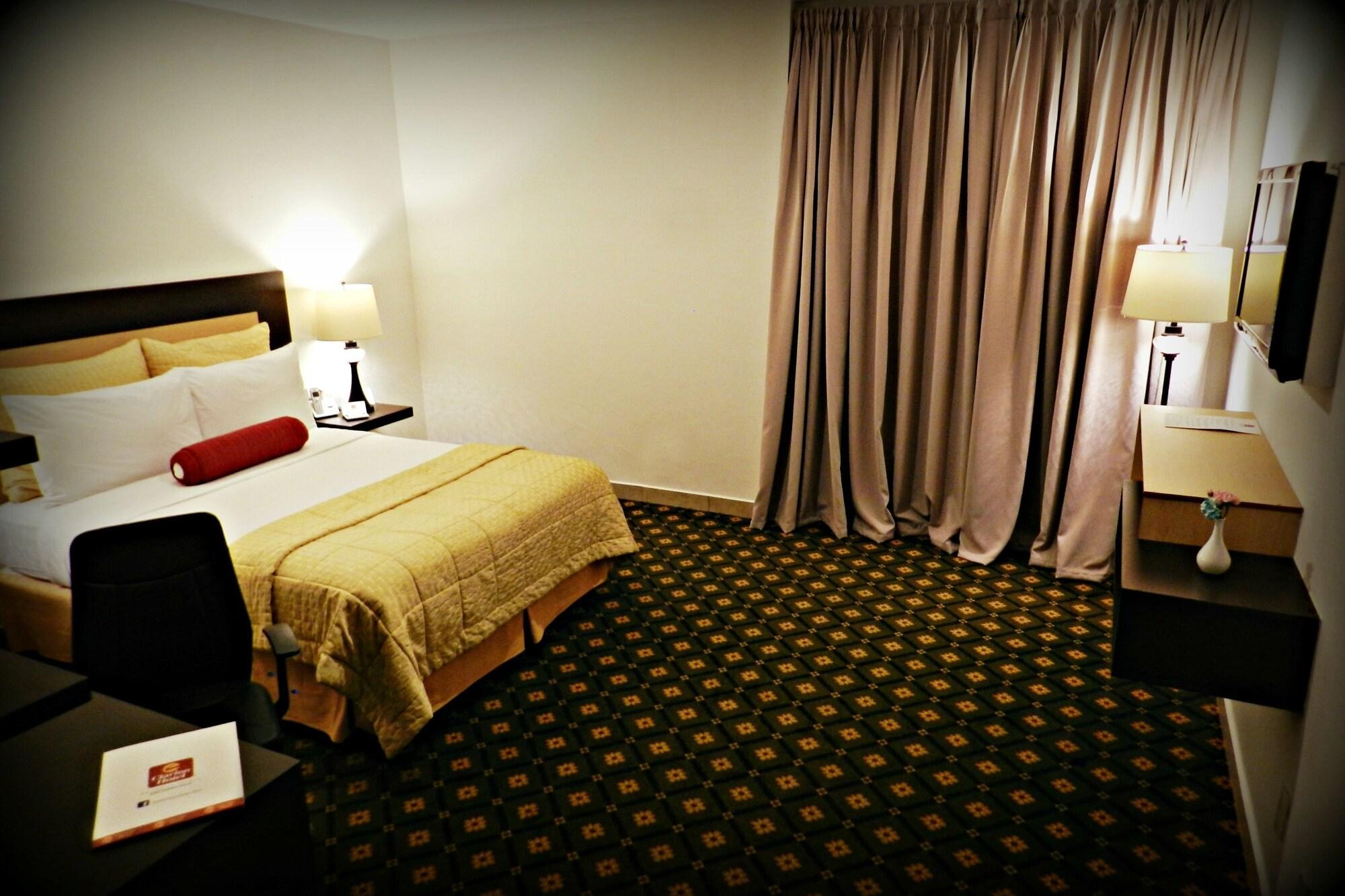 Clarion Hotel San Pedro Sula Zewnętrze zdjęcie