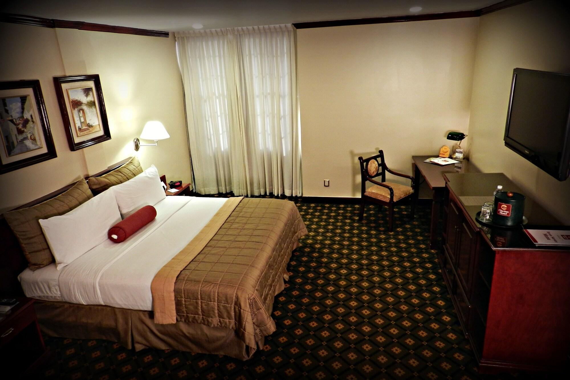 Clarion Hotel San Pedro Sula Zewnętrze zdjęcie