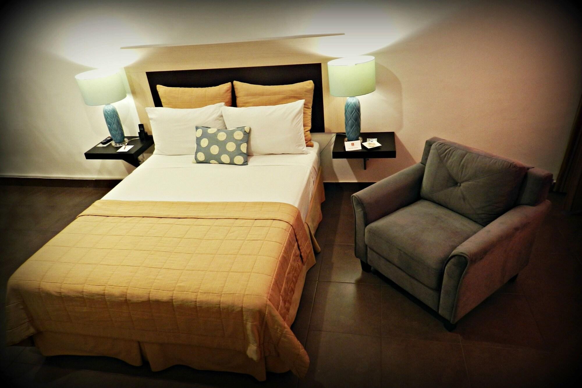 Clarion Hotel San Pedro Sula Zewnętrze zdjęcie