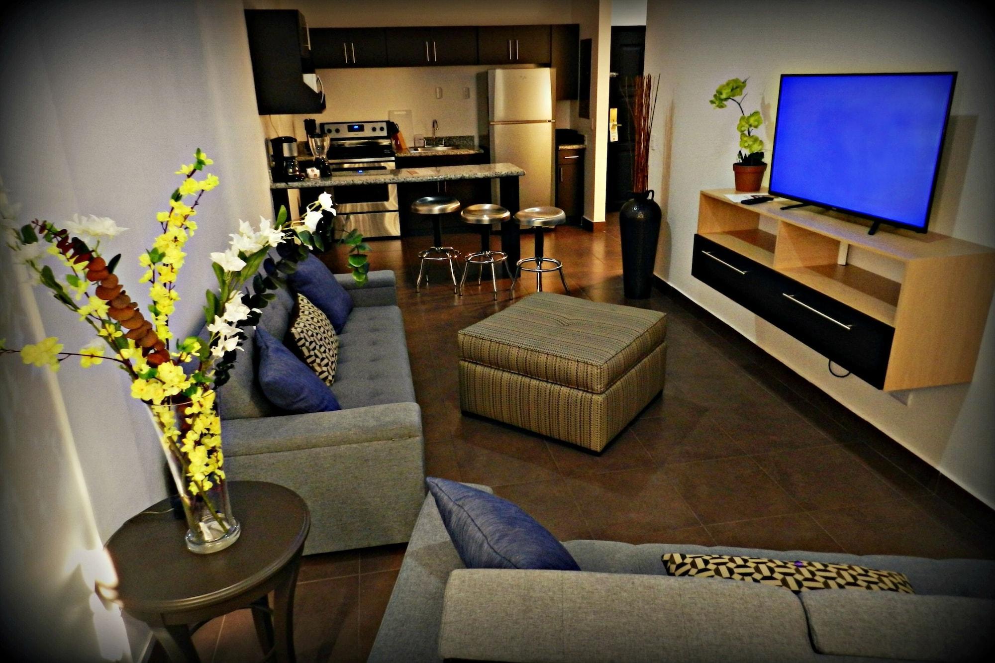 Clarion Hotel San Pedro Sula Zewnętrze zdjęcie