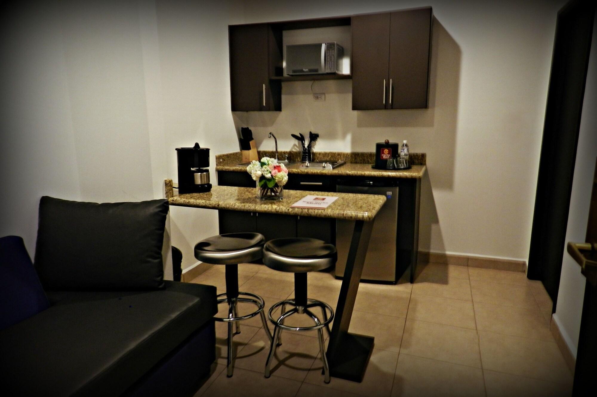 Clarion Hotel San Pedro Sula Zewnętrze zdjęcie