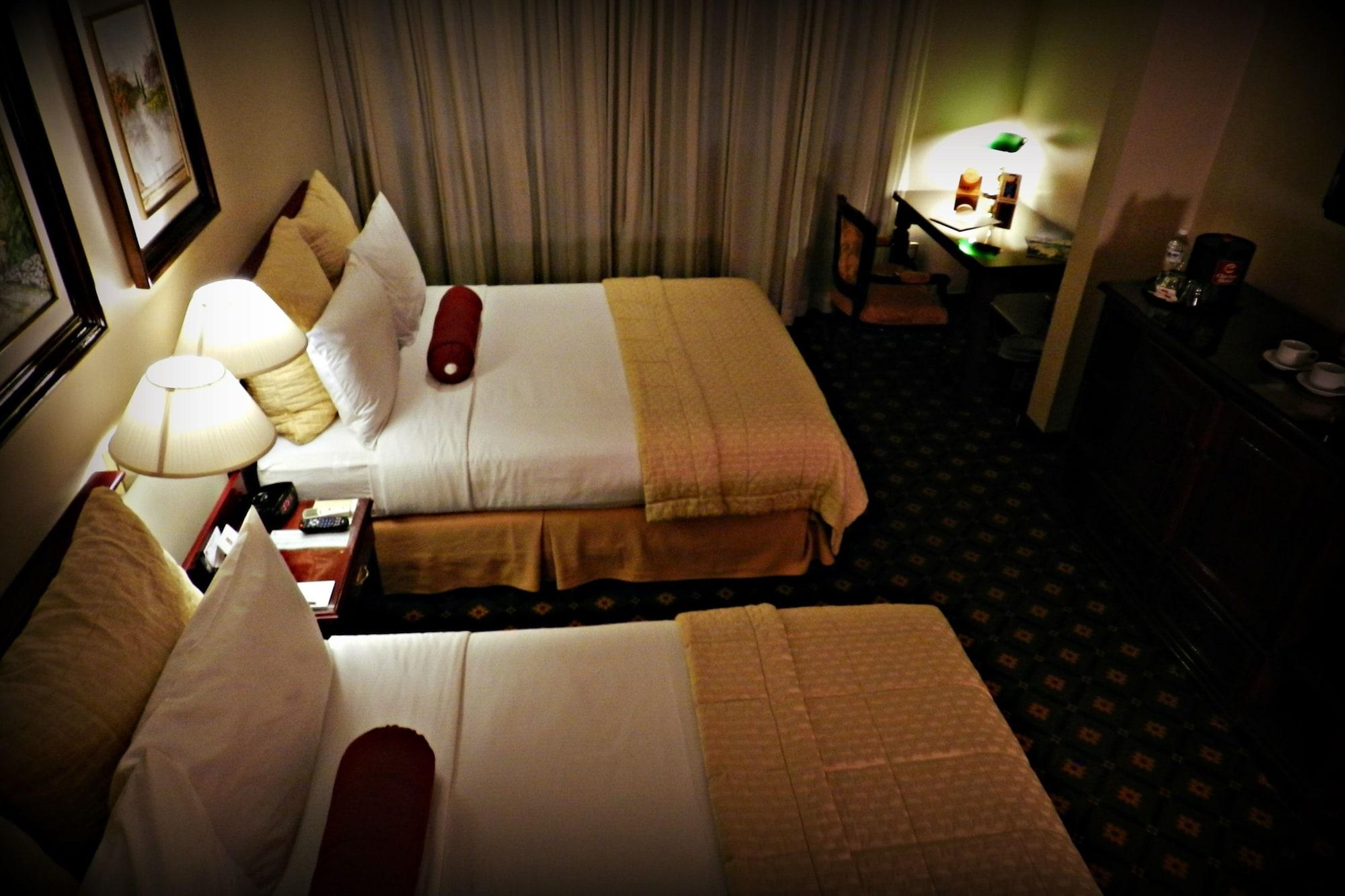 Clarion Hotel San Pedro Sula Zewnętrze zdjęcie