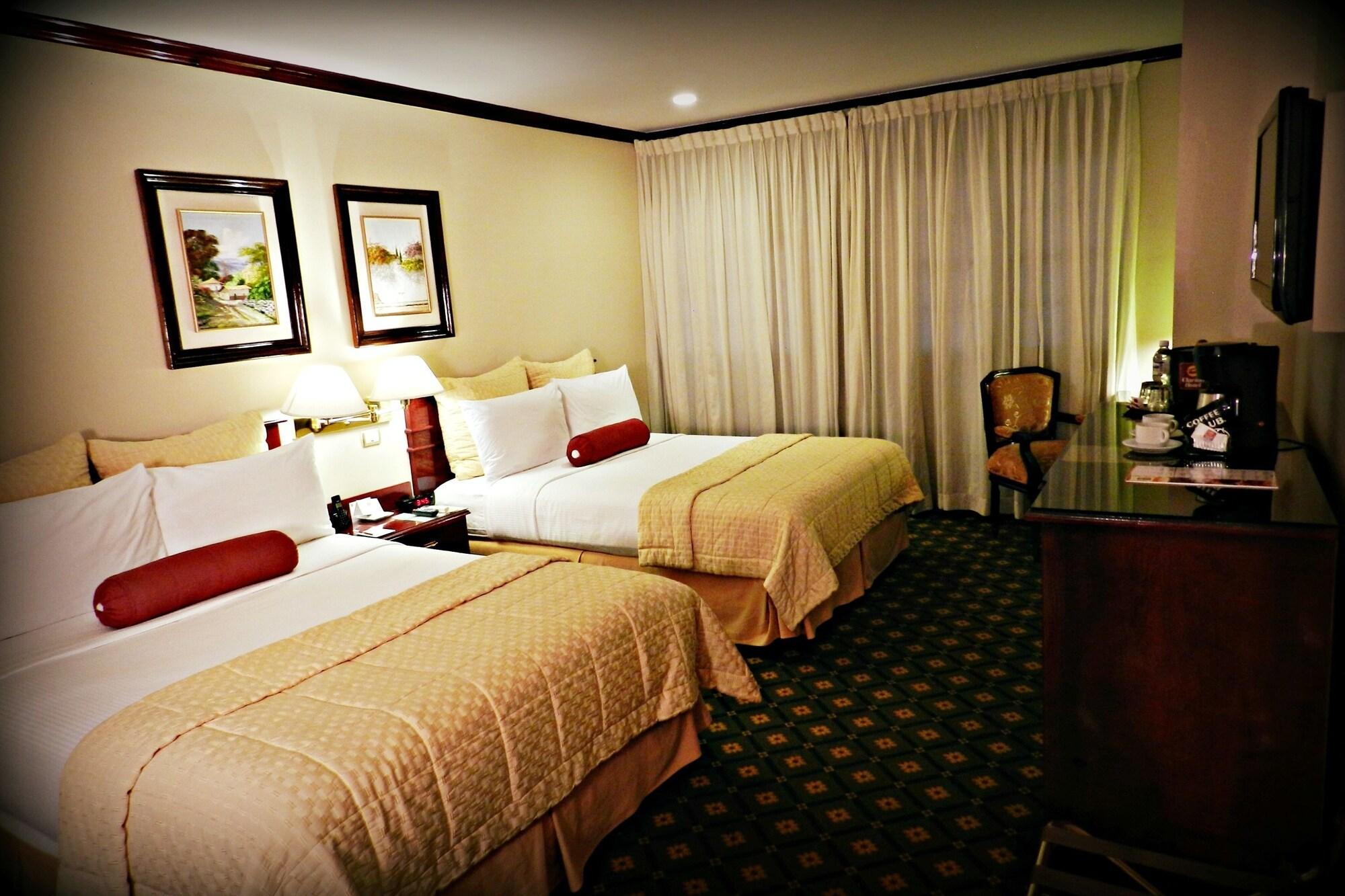 Clarion Hotel San Pedro Sula Zewnętrze zdjęcie