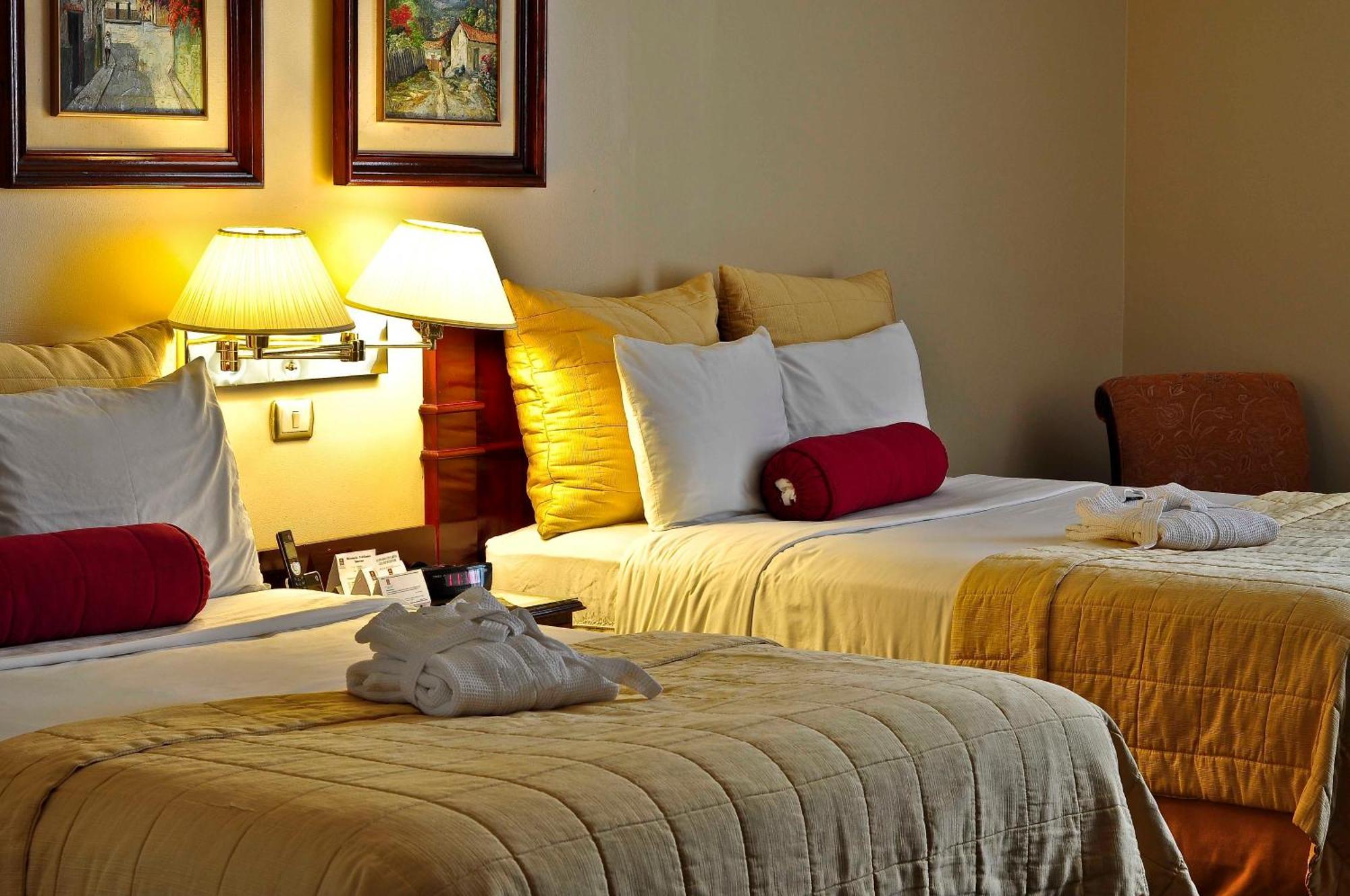 Clarion Hotel San Pedro Sula Zewnętrze zdjęcie