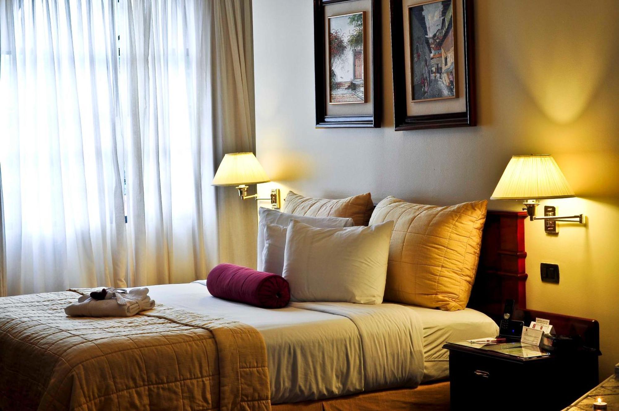 Clarion Hotel San Pedro Sula Zewnętrze zdjęcie