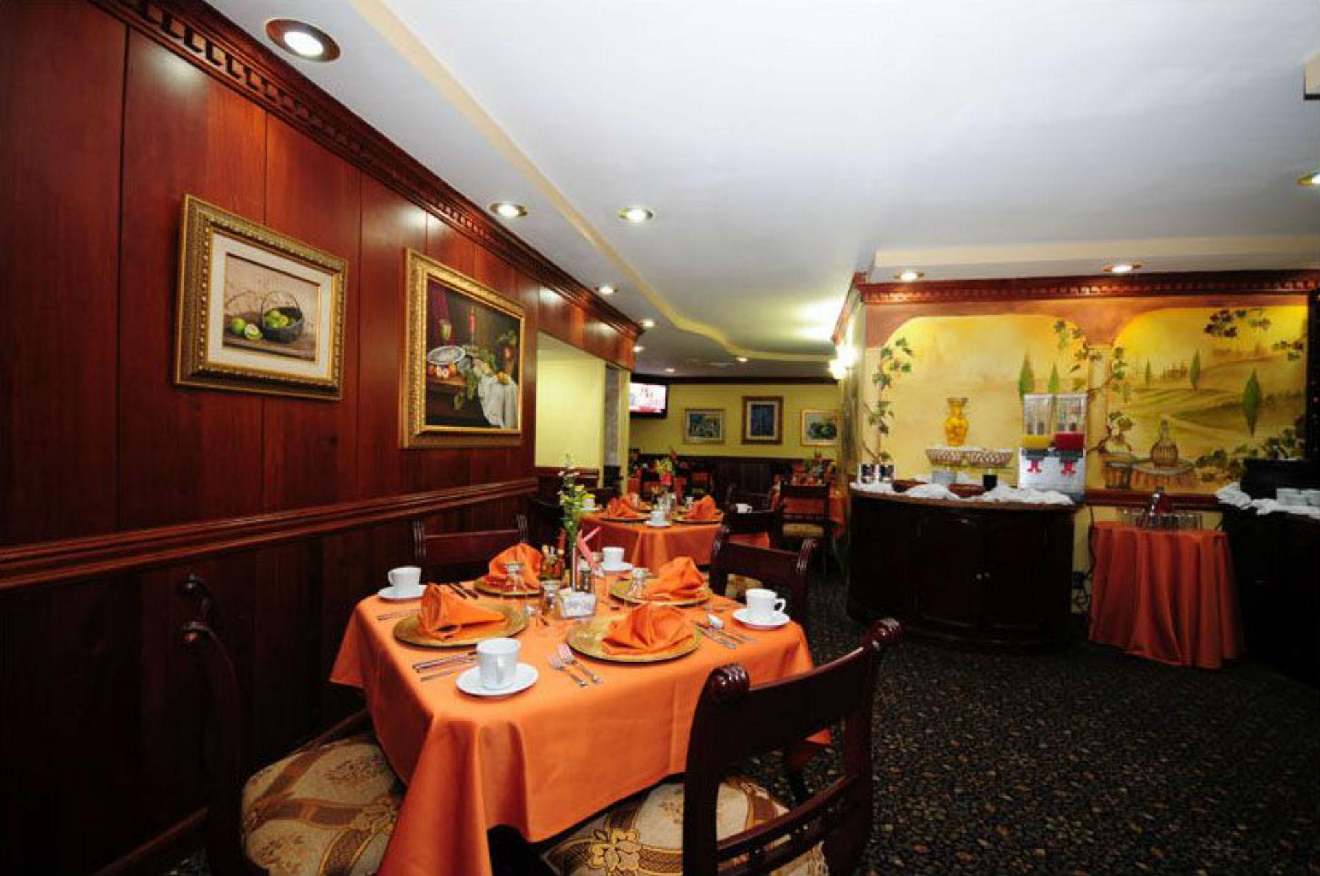 Clarion Hotel San Pedro Sula Zewnętrze zdjęcie