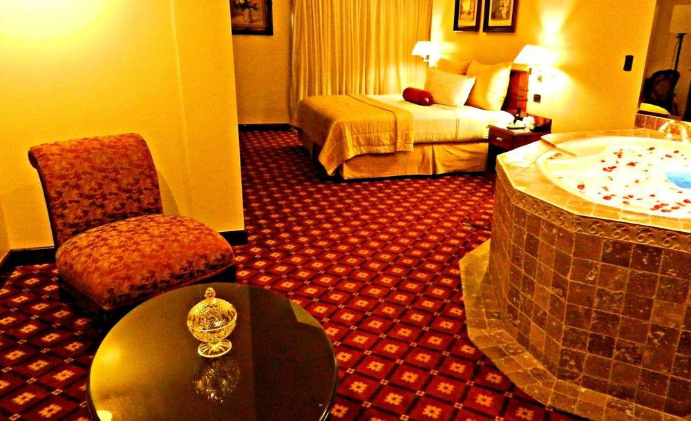 Clarion Hotel San Pedro Sula Zewnętrze zdjęcie